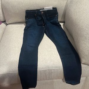 NWT Loft The Sculpt Jegging High Rise Jeans